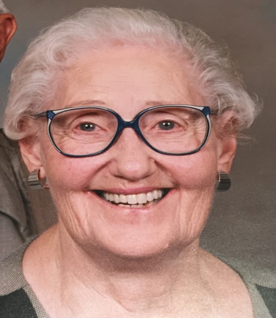Obituary of Dalpha Kelley