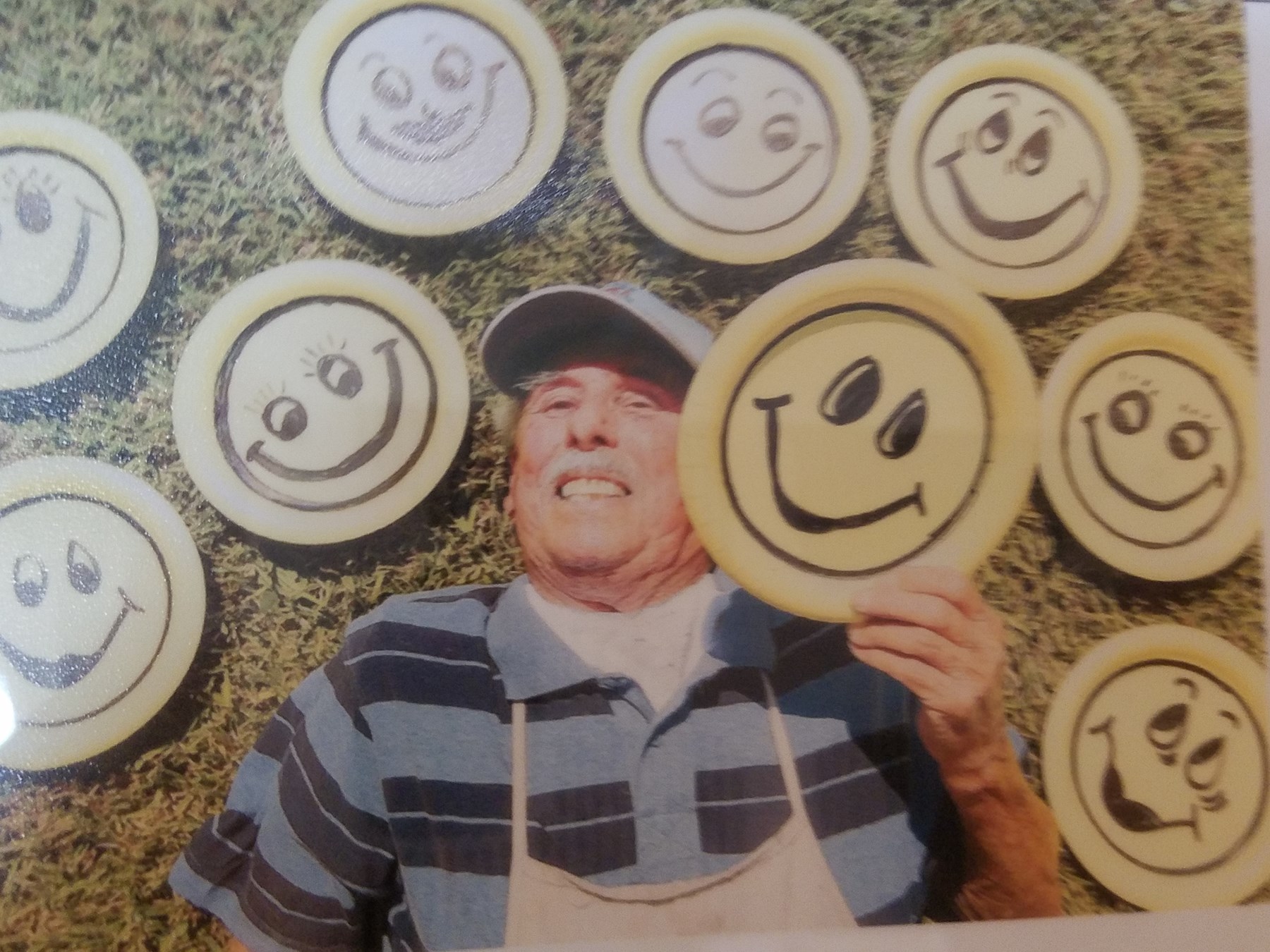 Obituary of A.J. Baudier