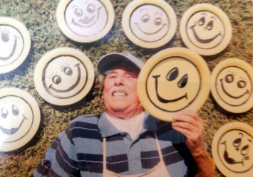 Obituary of A.J. Baudier