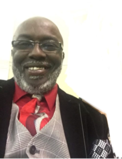 Obituary of Larry Bruce Wiley