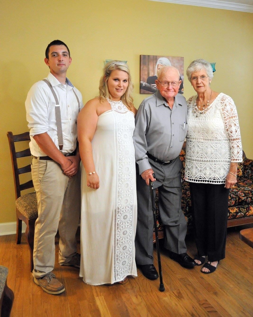 Obituario de John D Wilhite