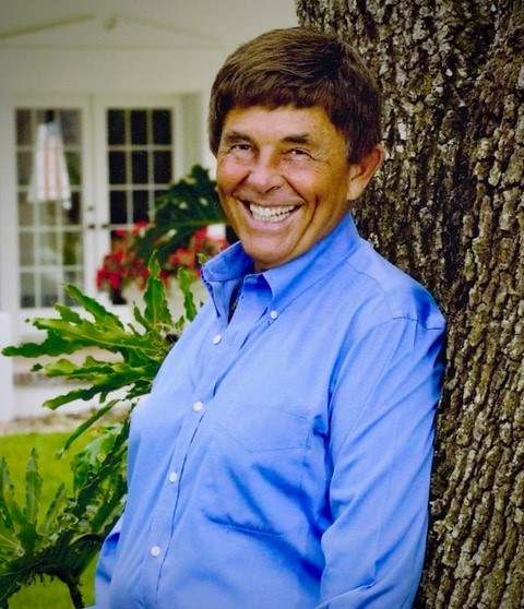 Obituary of Ken "Skip" Ross