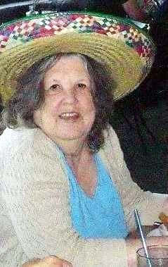 Obituary of Janette Clark