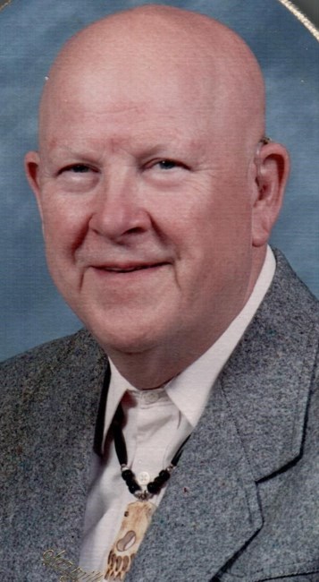 Obituary of Owen E. Heller