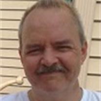 Obituary of Robert M. Scott