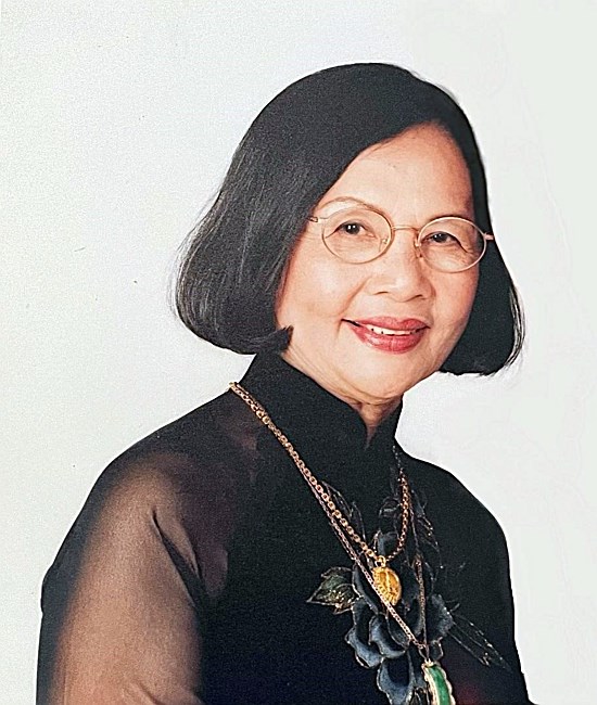 Obituary of Kim Oanh Thi Luu