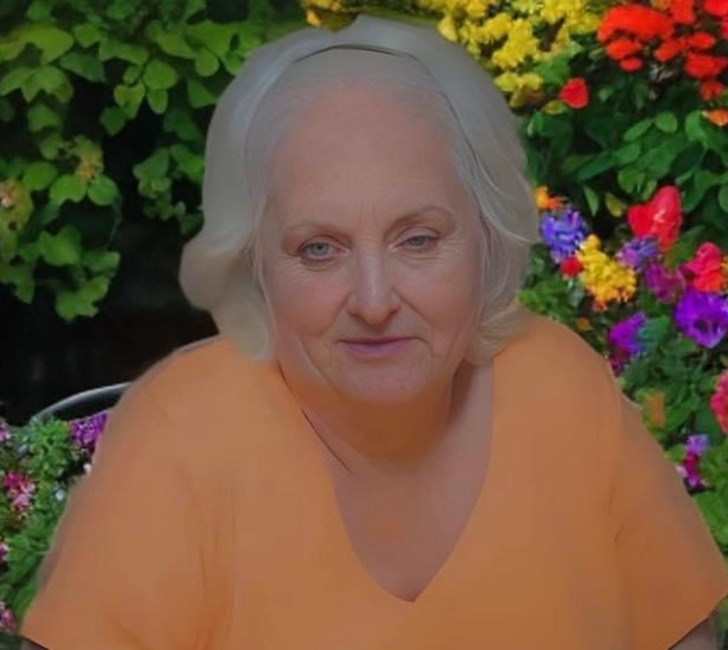 Obituary of Patti Pike Betancourt
