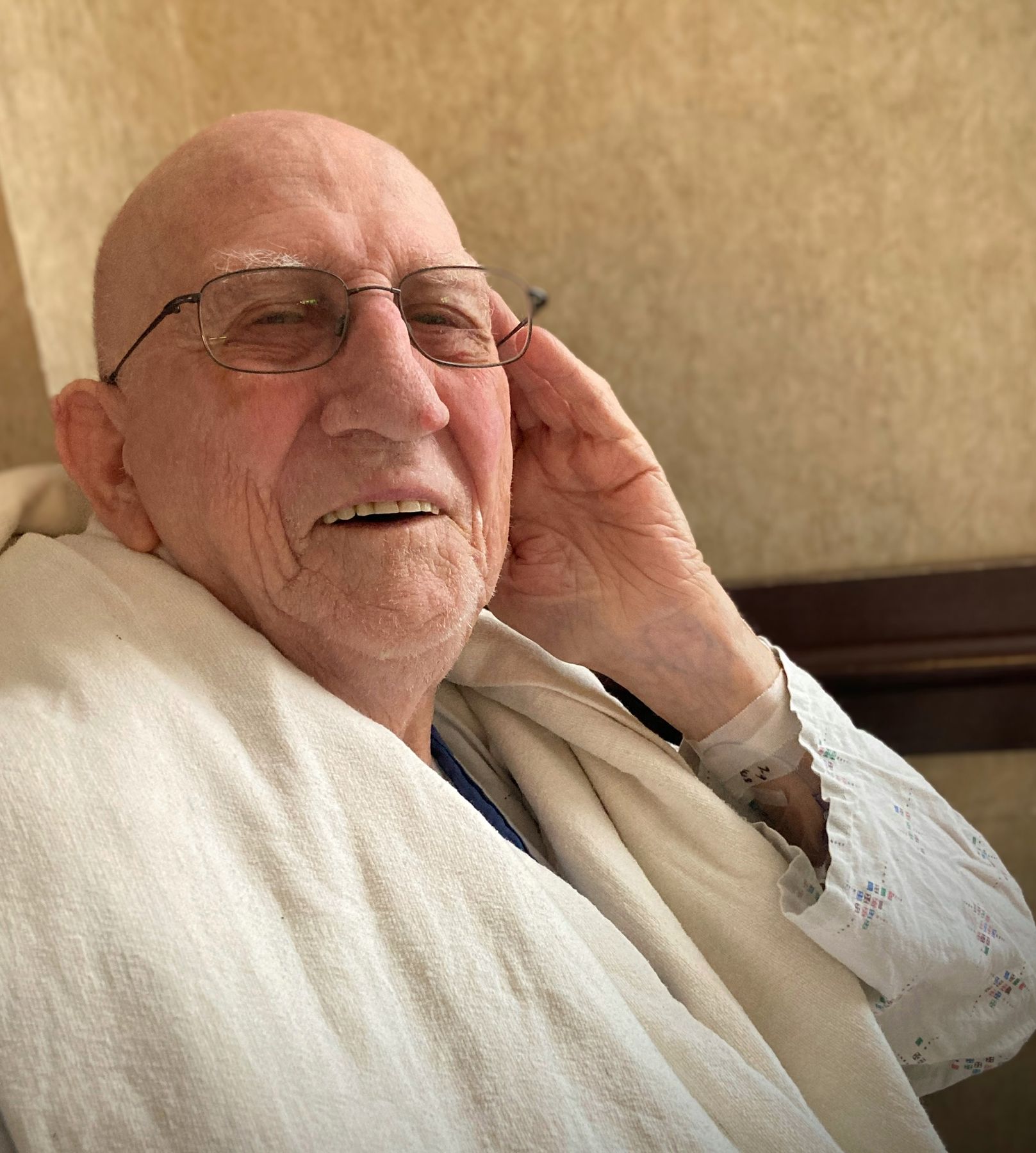 Obituary of Francis Hugh Wilson