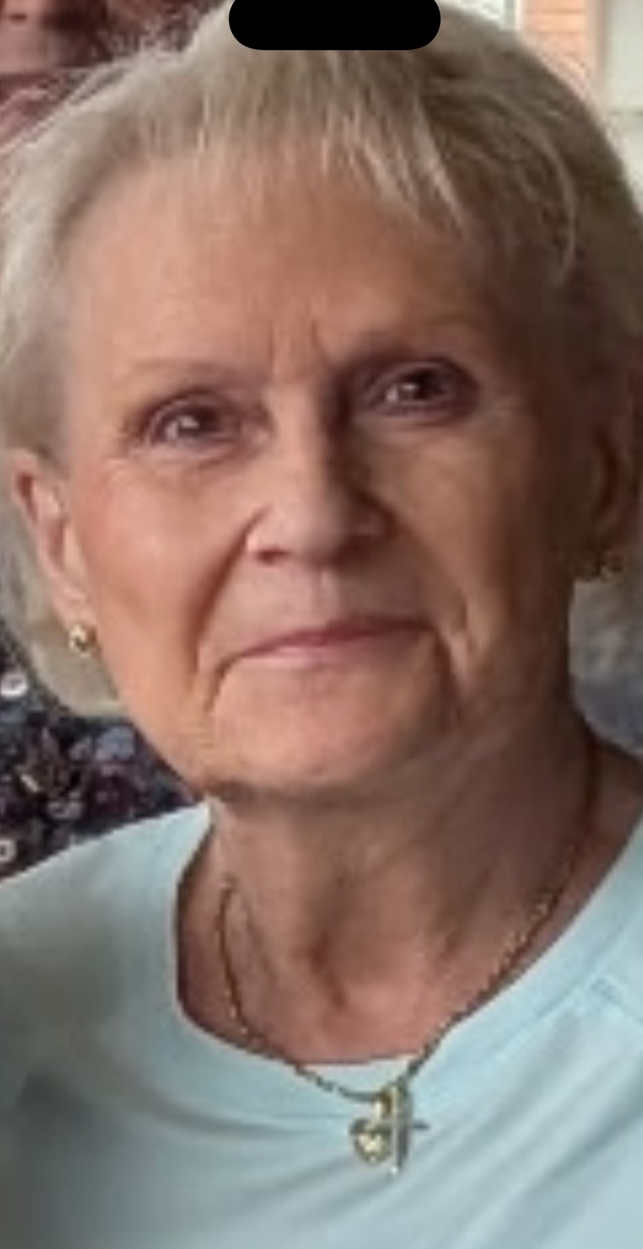 Avis de décès de Stella M. Long