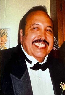 Obituario de Paul Cervantes Rivas