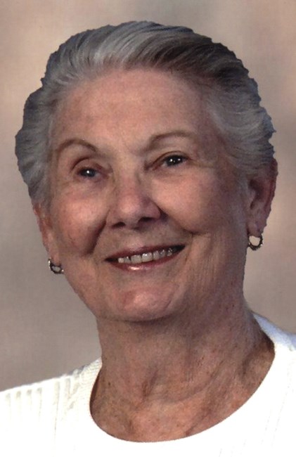Obituary of Nancy G. Buckingham