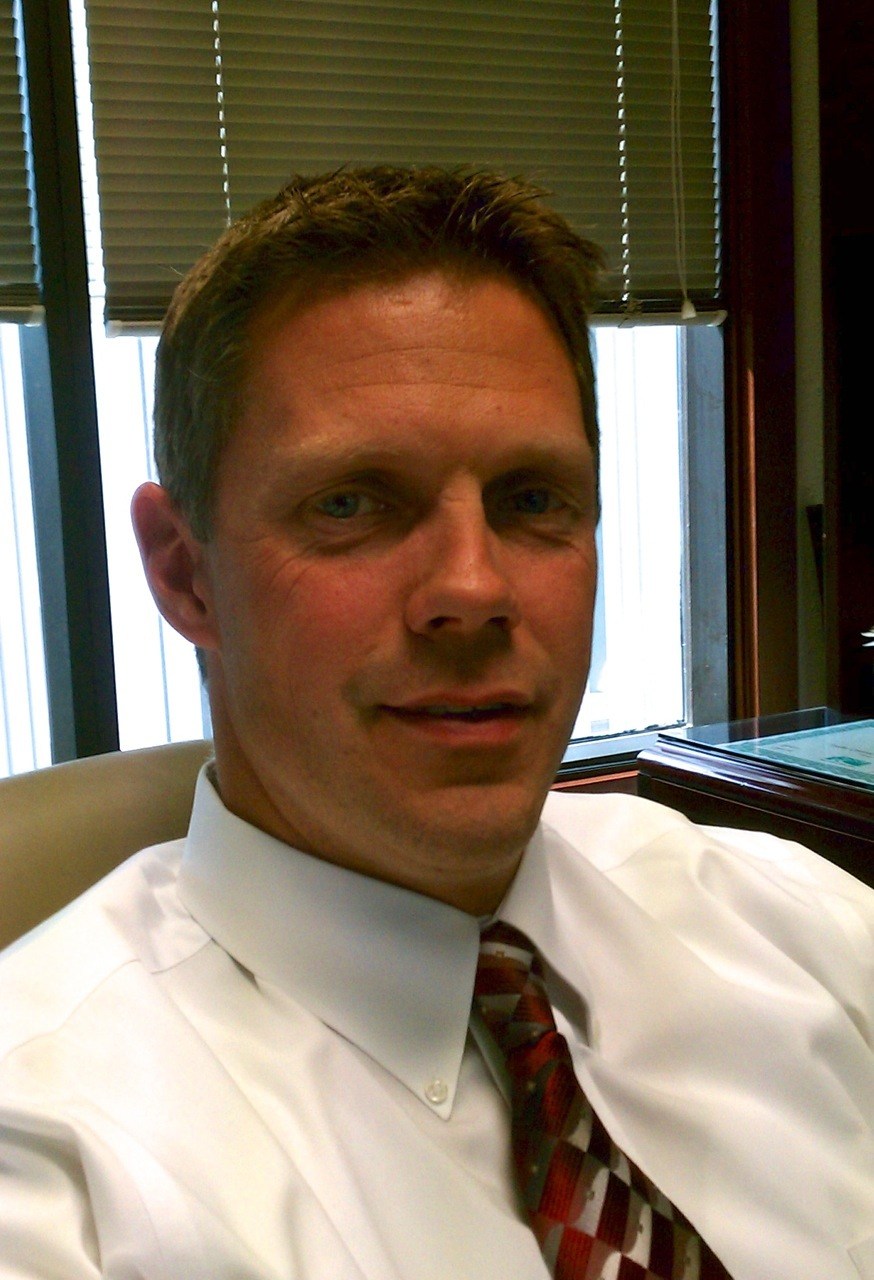 Obituary of Michael Robert Hedin