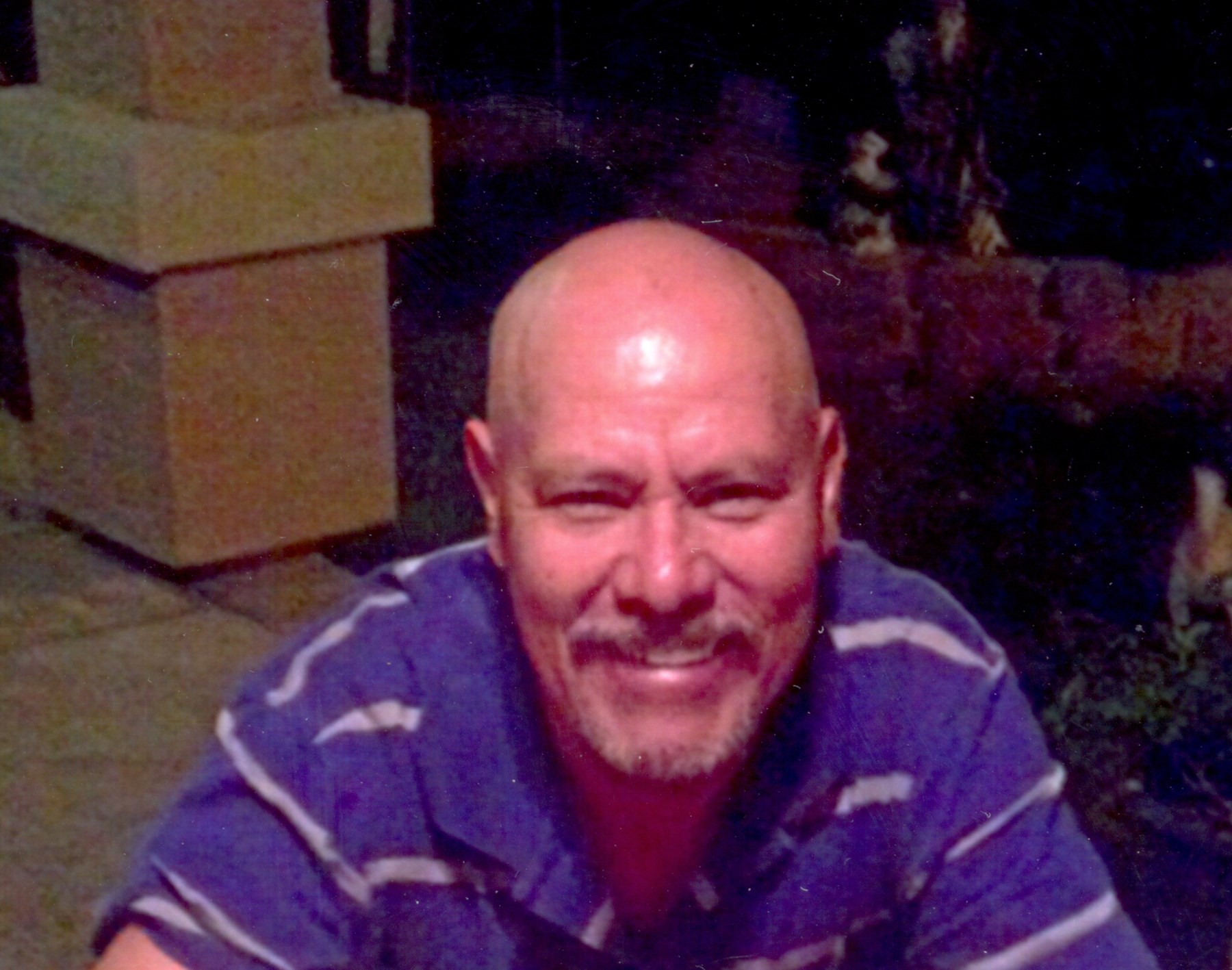 Obituary of Eduardo Saldana