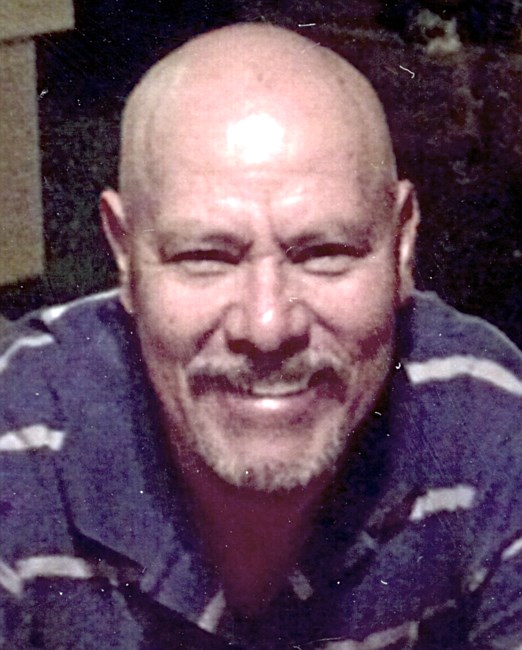 Obituary of Eduardo Saldana