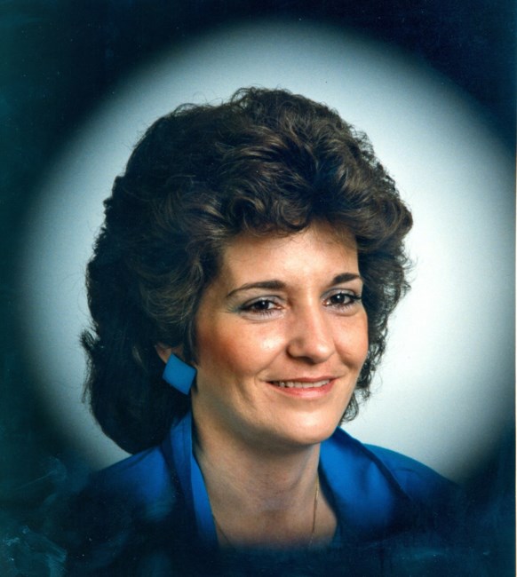 Obituary of Joan Marie Eichstaedt