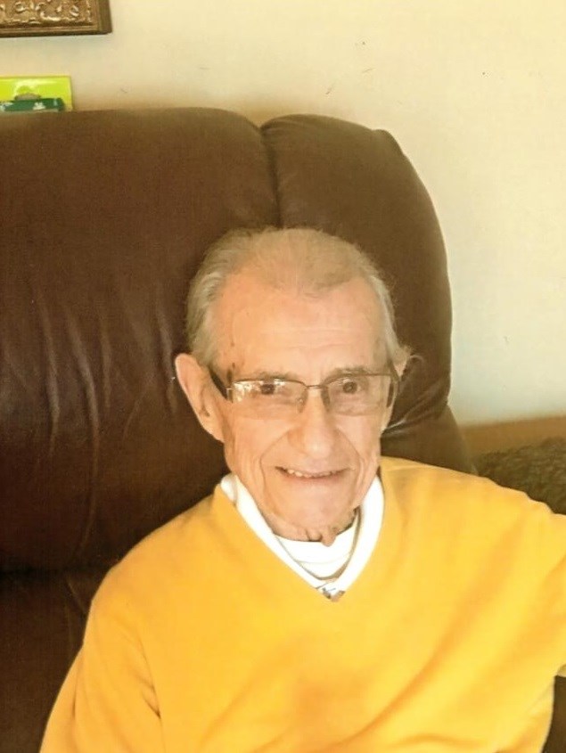 Obituary of William "Bill" Eshcoff