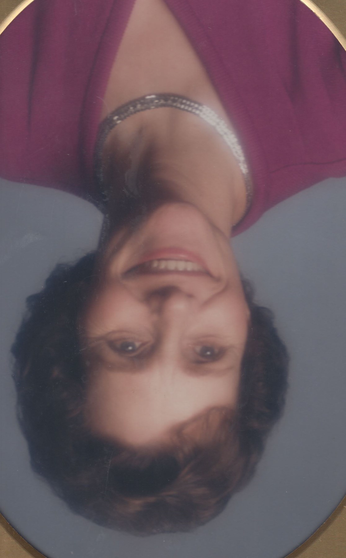 Obituary of Hildegard Klara Linehan