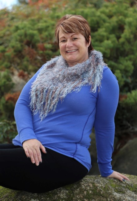 Obituary of Toni Louise Maxwell