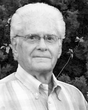 Obituary of Charles W. Oman