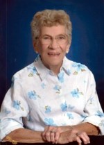 Martha Davis