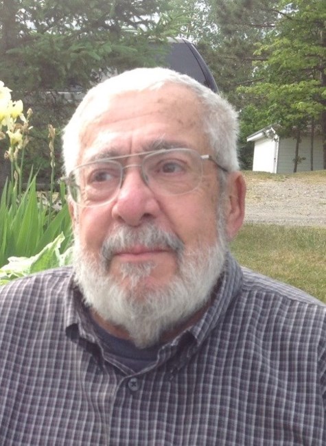 Avis de décès de Raymond Bock é.a.