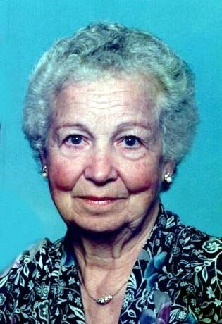 Obituary of Maria José  Madeira