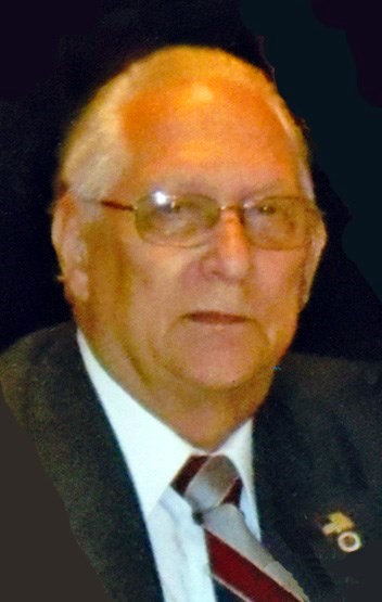 Obituario de James P. Parol
