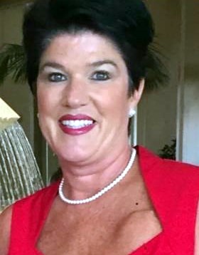 Obituary of Jane Marie Powers