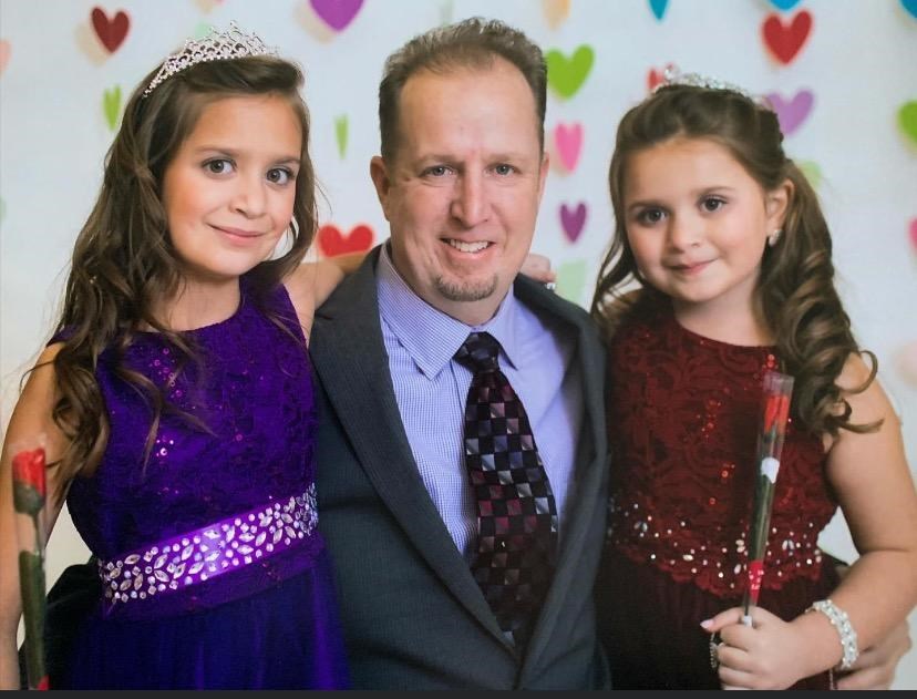 Obituary of Michael Tavis Frederickson