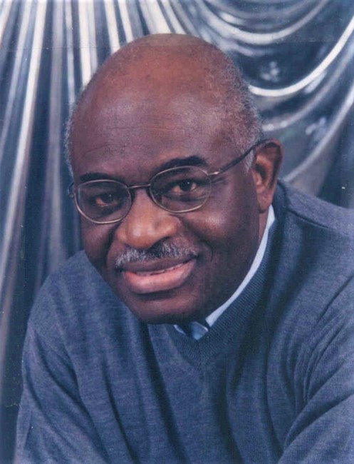 Obituary of Ulysses Campbell Sr.