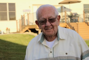 Obituary of Dale LaMar Arnold