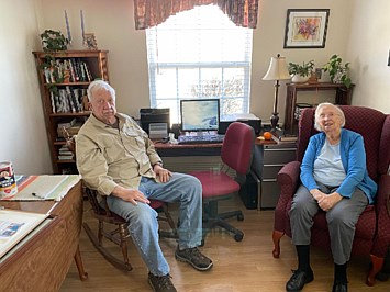 Obituary of Peter Bell