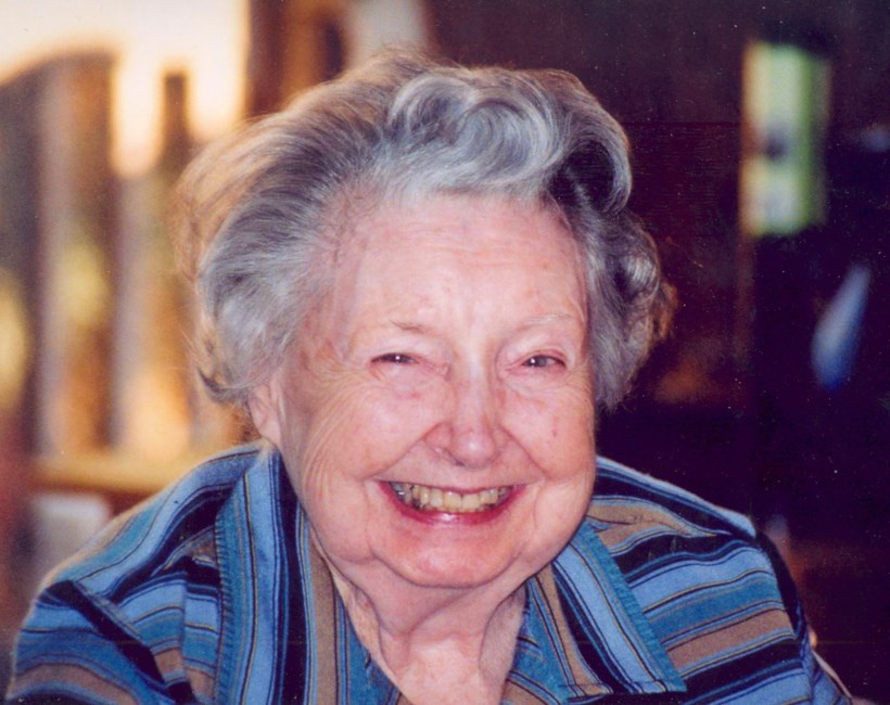 Obituary of Fay Mary Powers Hedrick