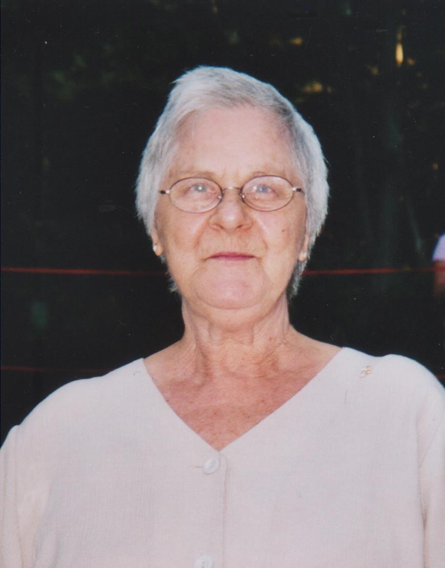 Obituary of MME Jeannine Fournier