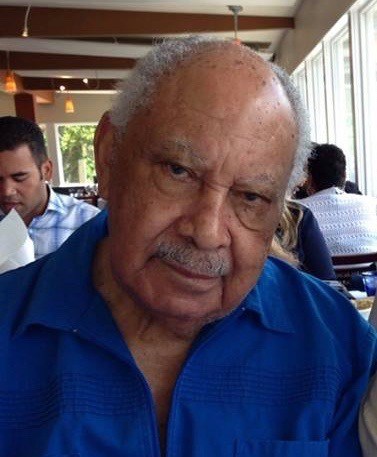 Obituary of Rodney H. Hinton, Sr.