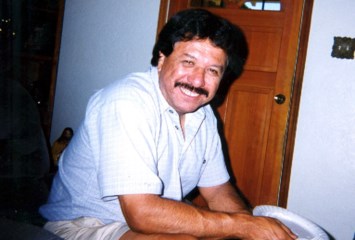 Obituary of Anthony Ralph Martinez