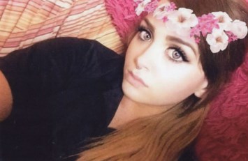 Obituary of Cynthia Pearl Smith