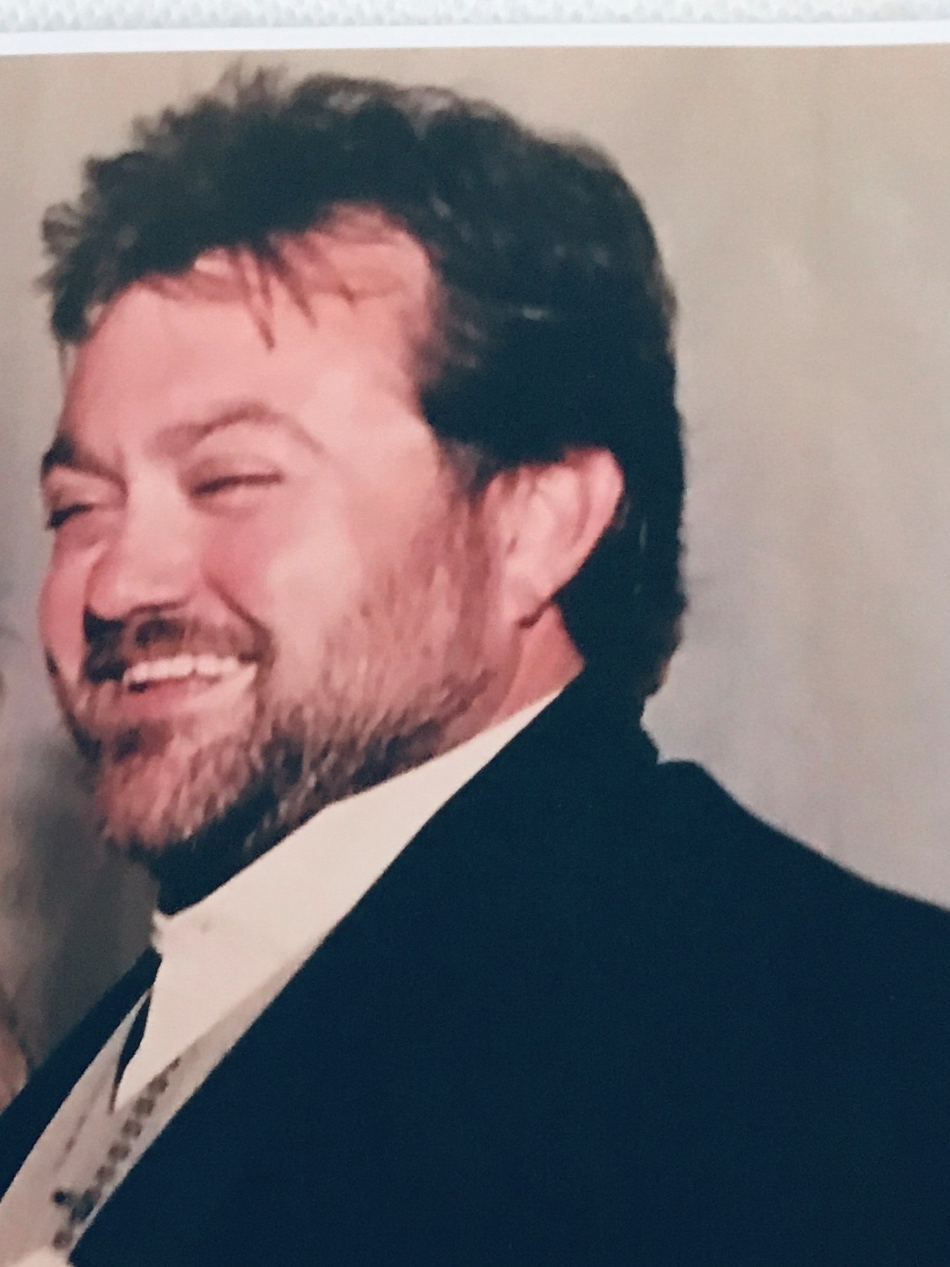Kane Republican Obituary