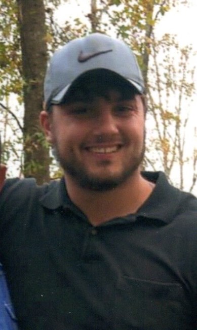 Obituary of Matthew Joseph Musso