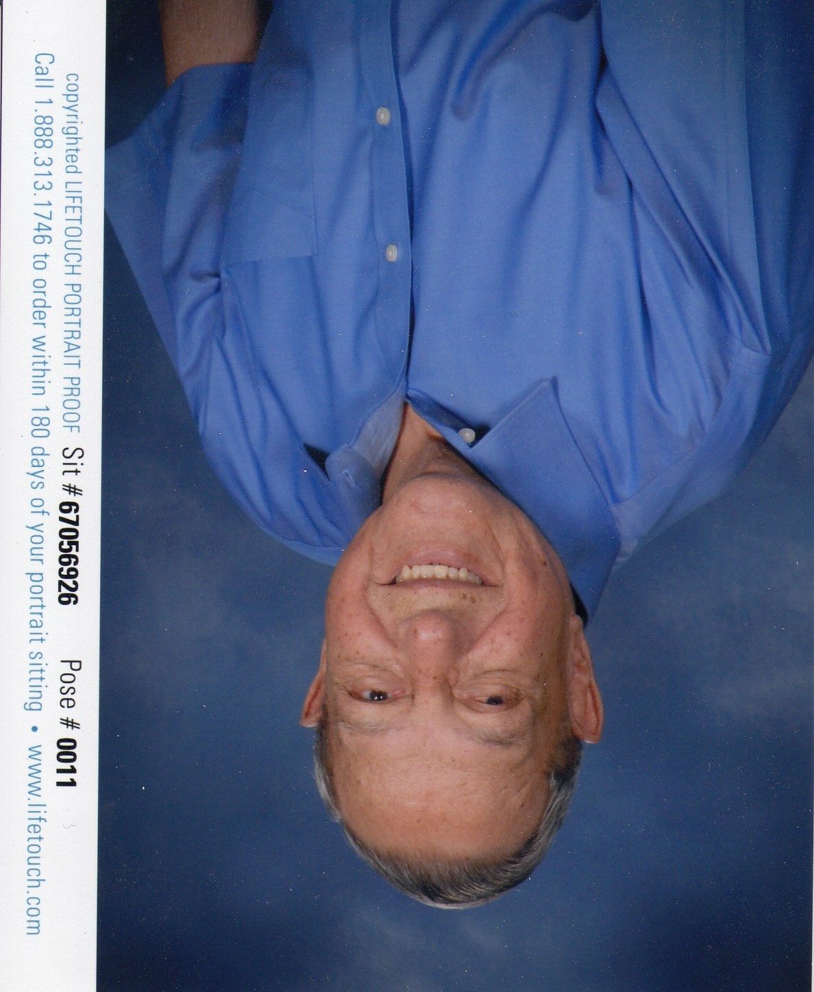 Obituary of Tony Alva Mendoza