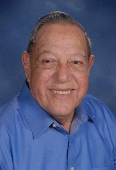 Obituary of Tony Alva Mendoza
