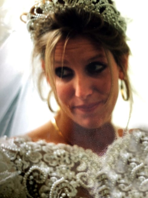 Obituario de Julie Ann Scott