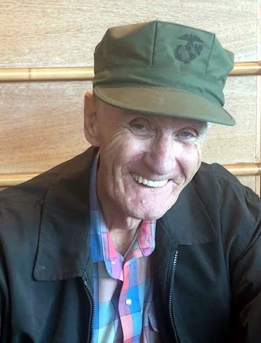 Obituary of Kenneth Lee Evans