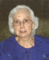 Obituary of Betty June Maxwell
