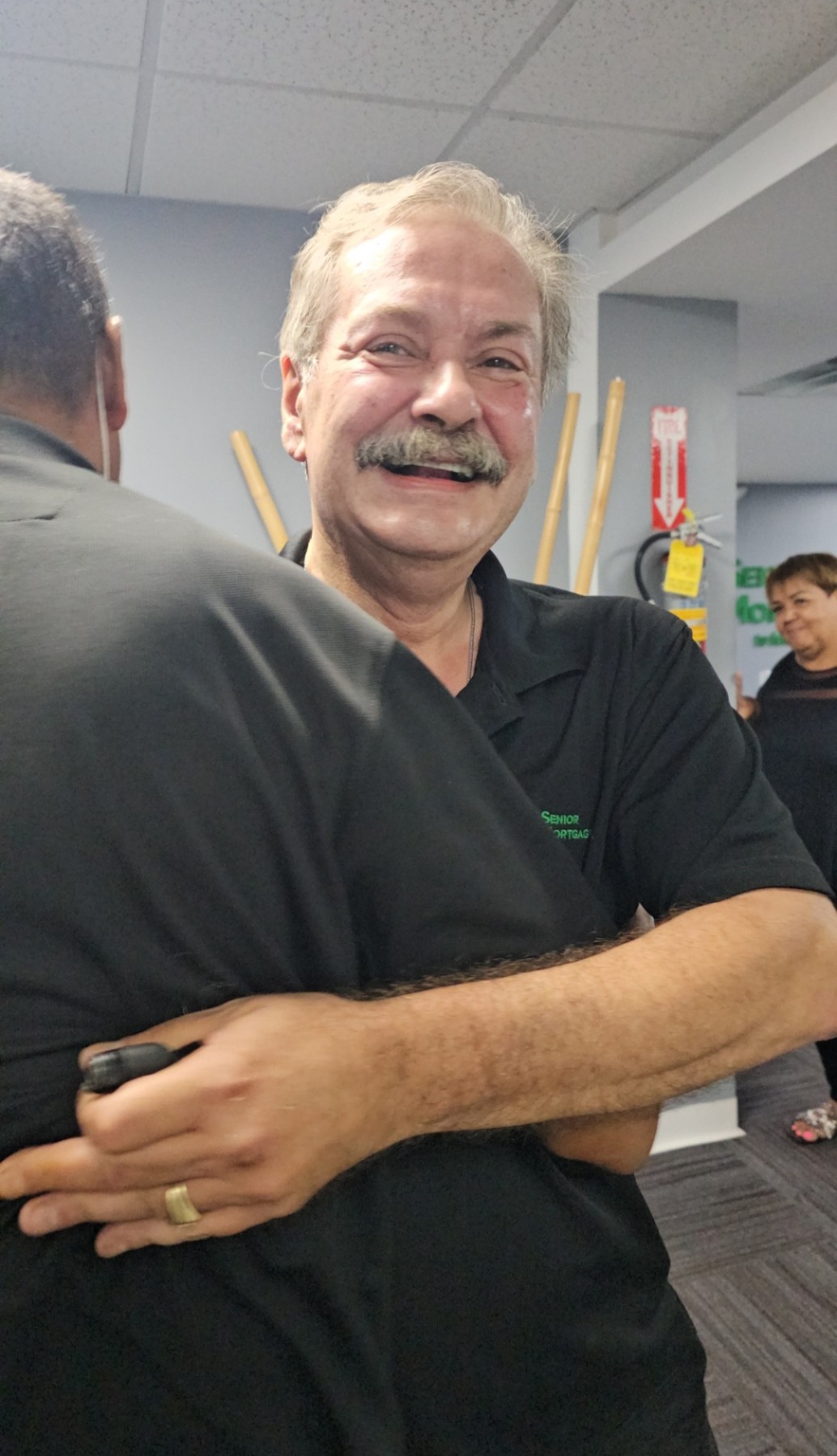 Obituary of René Emilio Jiménez Pérez