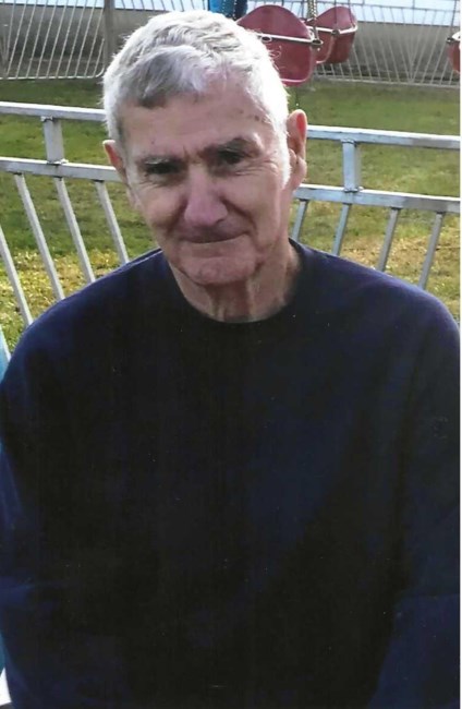 Obituary of Joseph R. Iaconeta Jr.