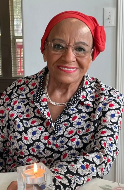 Obituary of Clemencia Serna