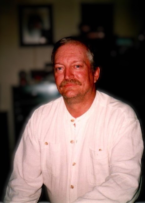 Avis de décès de Kenneth David Heaberlin