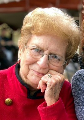 Obituary of Janet C. Moore