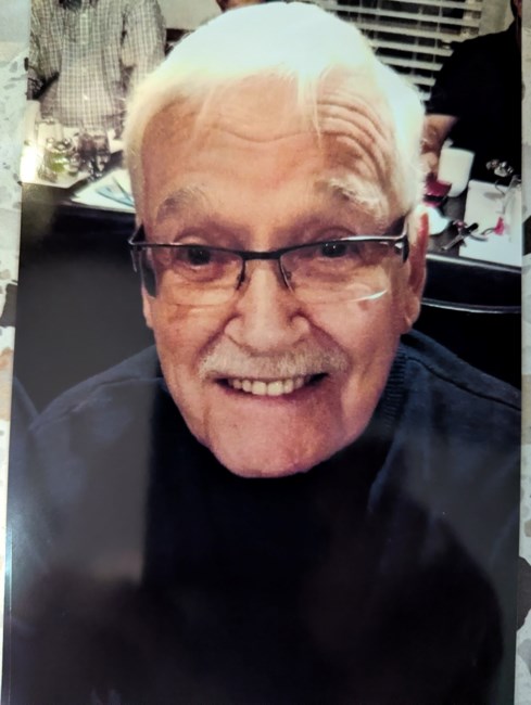 Obituary of Louis Drapeau